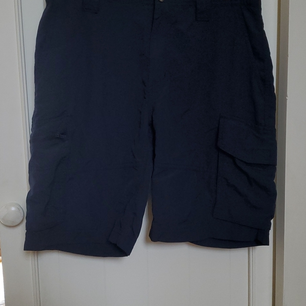 Columbia- Men's Cargo Shorts